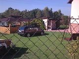 ZKUŠENOSTI UŽIVATELE: Volkswagen Golf III