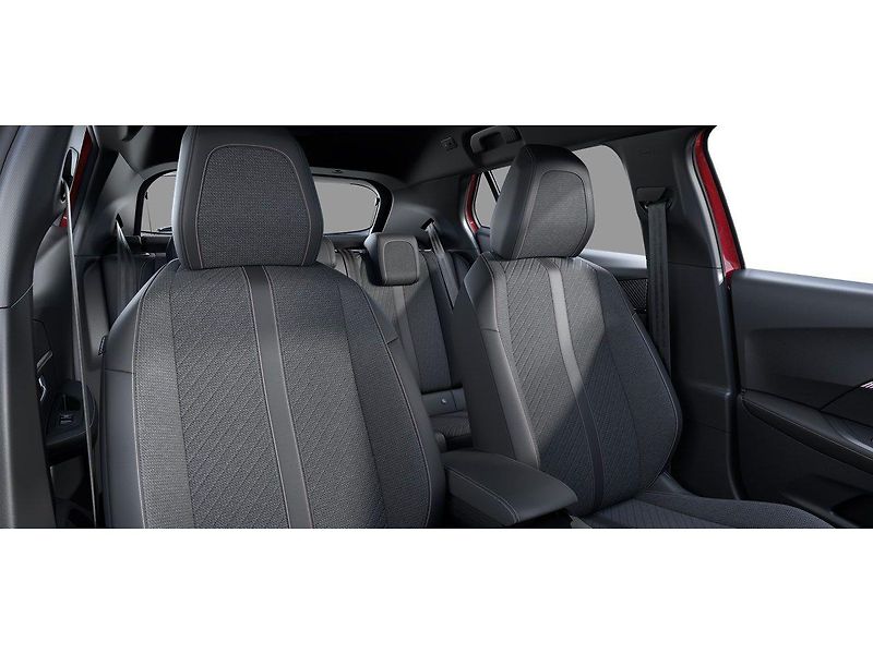 Peugeot 2008 (2026) ALLURE - fotka 10 z 10