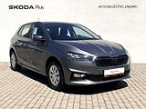 Škoda Fabia (2025) 1,0TSI 70KW SELECTION - náhled 7