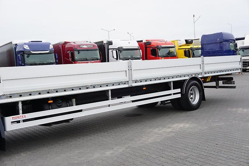 DAF LF (2018) 320 / ACC / E 6 / BURTOWY / 24 - fotka 25 z 44