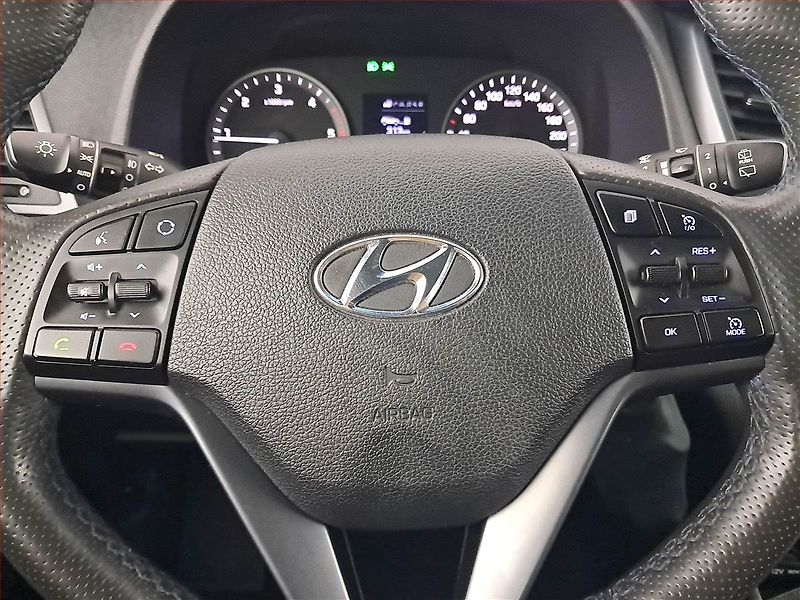 Hyundai Tucson (2018) 1.7 CRDi, Serv.kniha, Navi - fotka 16 z 22