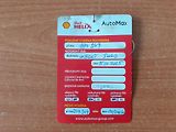 Volkswagen Touran (2007) Cross 2.0 TDi - náhled 27