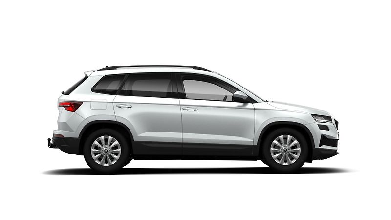 Škoda Karoq (2026) 1,5 TSI 110 KW  Easy - fotka 8 z 11