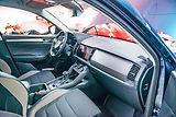 Škoda Kodiaq DSG 4x4 2,0TDI/147kW StylePlus - náhled 14