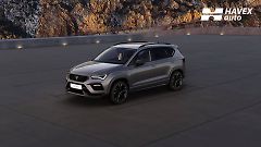 Cupra Ateca (2024) 2.0 TSI 190k DSG 4WD CUPRA - fotografie inzerátu