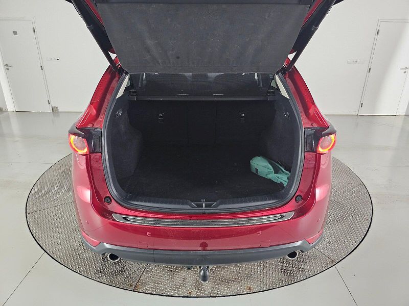 Mazda CX-5 (2020) 2.5 143kW AWD AT - fotka 35 z 35