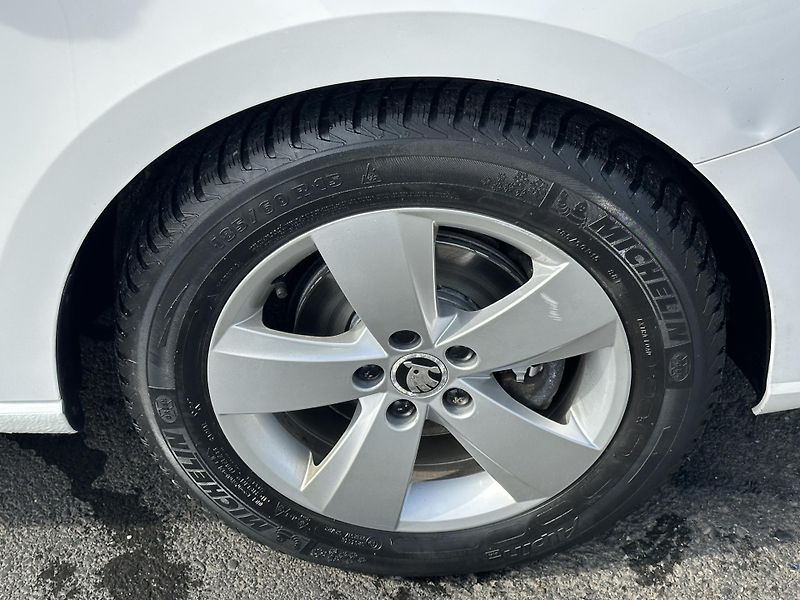 Škoda Fabia (2016) III KOMBI 1.4TDI/66kW 2.Maj *  - fotka 36 z 36