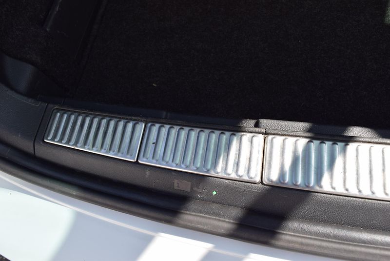 Škoda Superb (2018) 1.5TSI 110kw DSG 