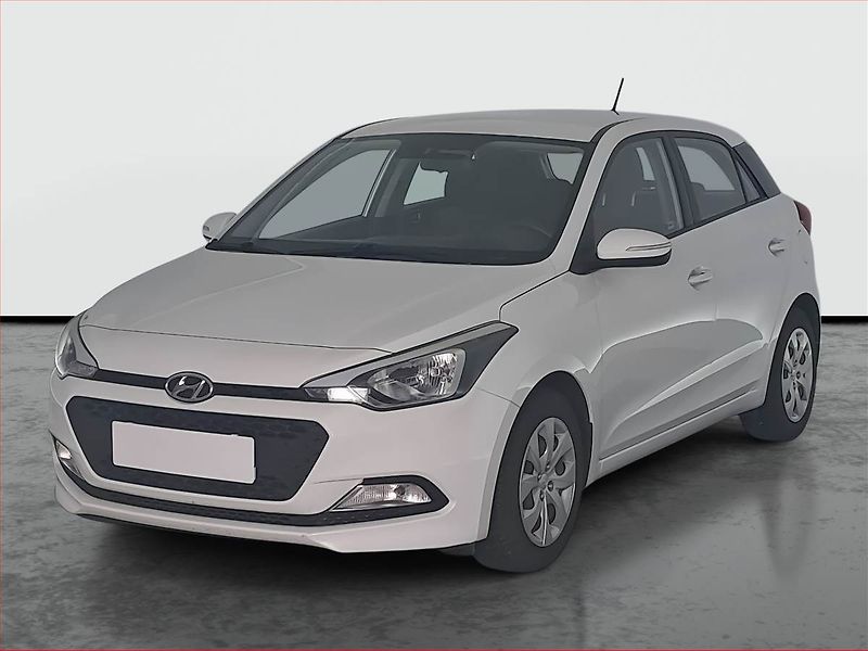 Hyundai i20 (2016) 1.2, ČR,1.maj, Serv.kniha - fotka 2 z 14