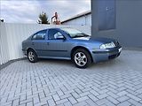 Škoda Octavia 1,9 TDI TOUR TRUMF původ ČR - náhled 1