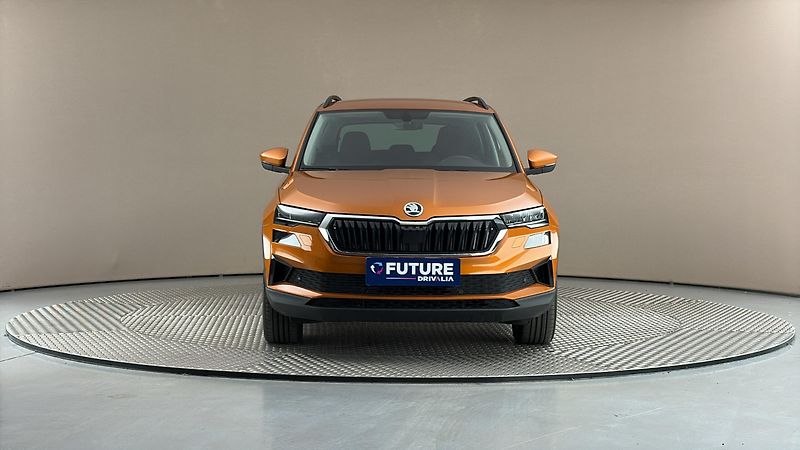Škoda Karoq 2.0 TDI DSG Style - fotka 3 z 28