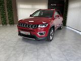 Jeep Compass 1.4 T ČR NAVI  1.MAJ. SERVISKA - náhled 4