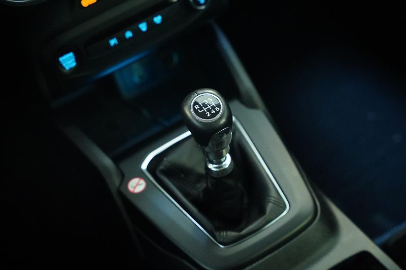 Ford Focus - fotka 25 z 29