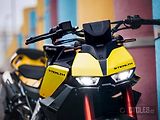 Fantic (2026) Stealth 125 - náhled 8