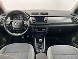 Škoda Fabia (2021) 1.0 TSi, 1.maj,ČR, Style - náhled 8