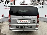 Mercedes-Benz Viano (2011) 3.0CDI V6 165KW  - náhled 7