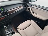 BMW X5 (2012) xDrive40d, 4X4, Automat, Kůže - náhled 8