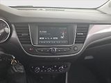 Opel Crossland X (2022) 1.2 Turbo, Automat, Serv.kniha - náhled 12