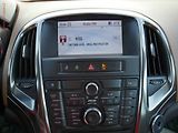 Opel Astra (2011) 1.7 CDTI, Klima, AC - náhled 16