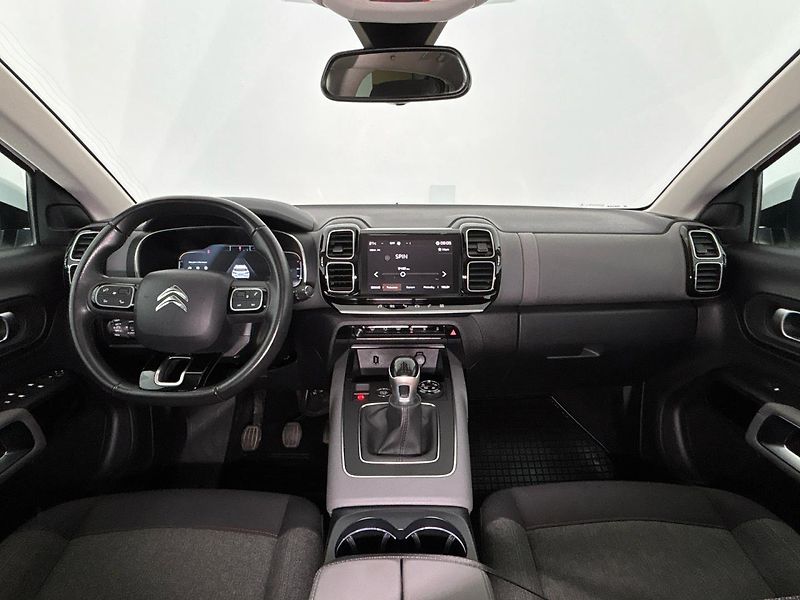 Citroën C5 Aircross Feel - fotka 5 z 26