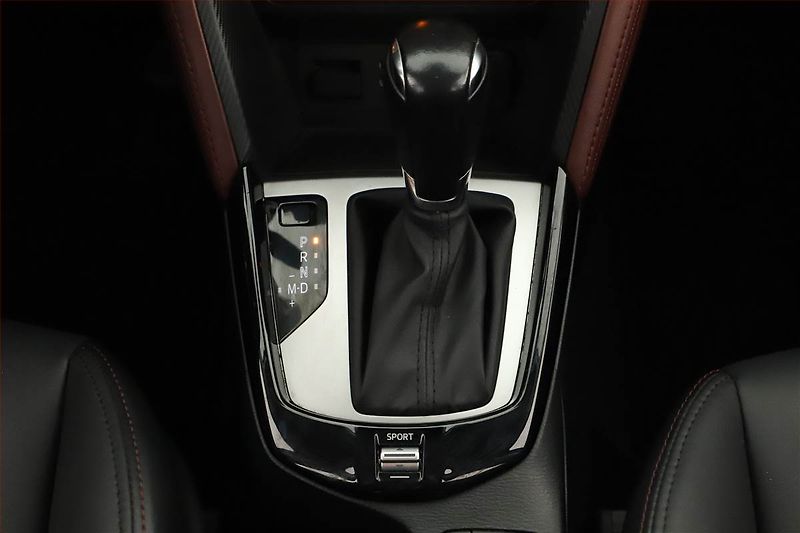Mazda CX-3 (2018) 2.0 Skyactiv-G, 4X4, Automat - fotka 18 z 22