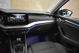 Škoda Octavia 1.5 TSI STYLE*KESSY*DPH*ČR 1.M - náhled 9