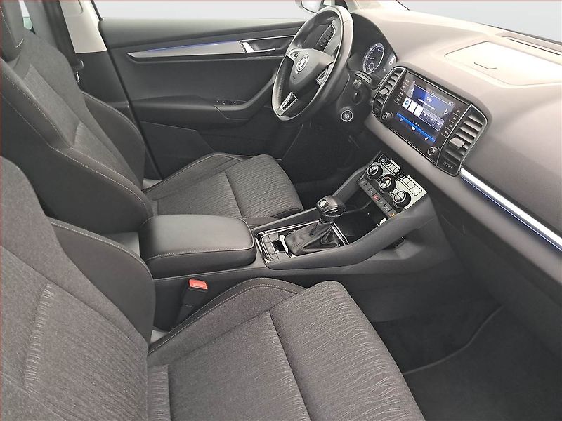 Škoda Karoq (2020) Style 1.5 TSI - fotka 9 z 18