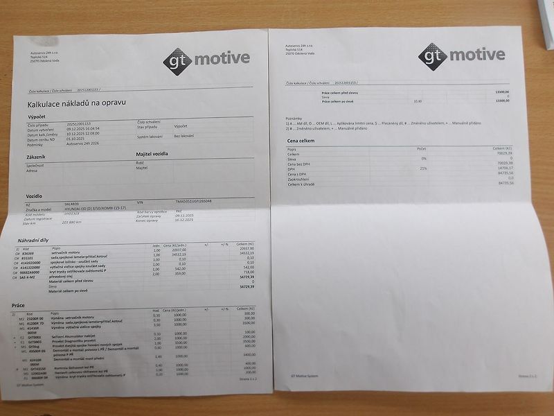Hyundai i30 1,6CRDi  Automat!! 2 x kola! - fotka 32 z 34