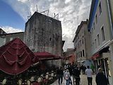 Cesta reportérů Deníku do Chorvatska vedla přes Rakousko a Slovinsko na Istrii.