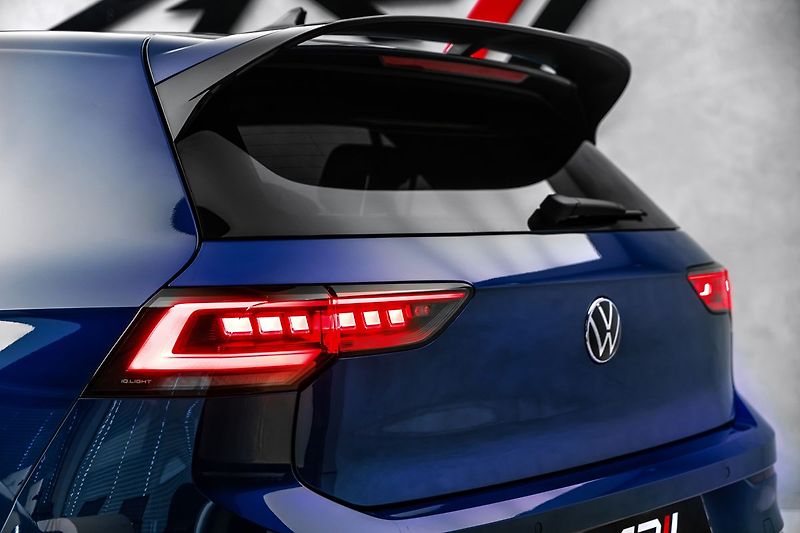 Volkswagen Golf R 245kW 4M Performane IQ - fotka 10 z 25