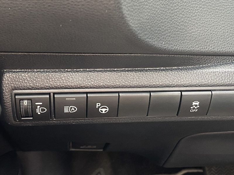 Toyota Corolla 1.8HSD, ČR, ComTech, DPH - fotka 13 z 14