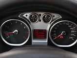 Ford Focus (2010) 1.6 16V, po STK, CZ doklady - náhled 11