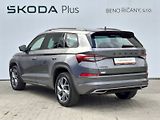Škoda Kodiaq (2023) Sportline DSG 4x4 2,0 TDi 147k - náhled 18