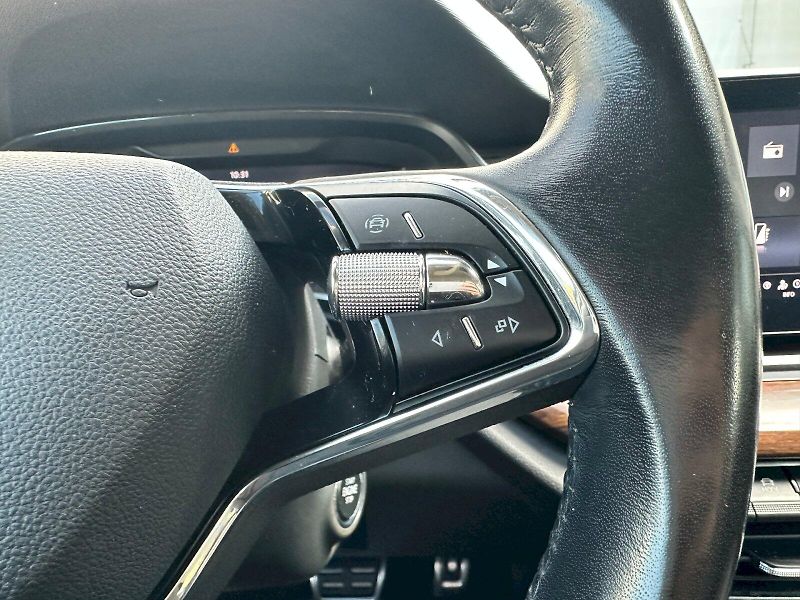 Škoda Octavia (2023) 2.0 TDI 147kW 4x4 DSG Scout Co - fotka 11 z 24