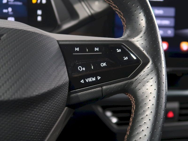 Cupra Born (2022) 150KW 62kWh TEPELNÉ ČERPADLO N - fotka 19 z 34