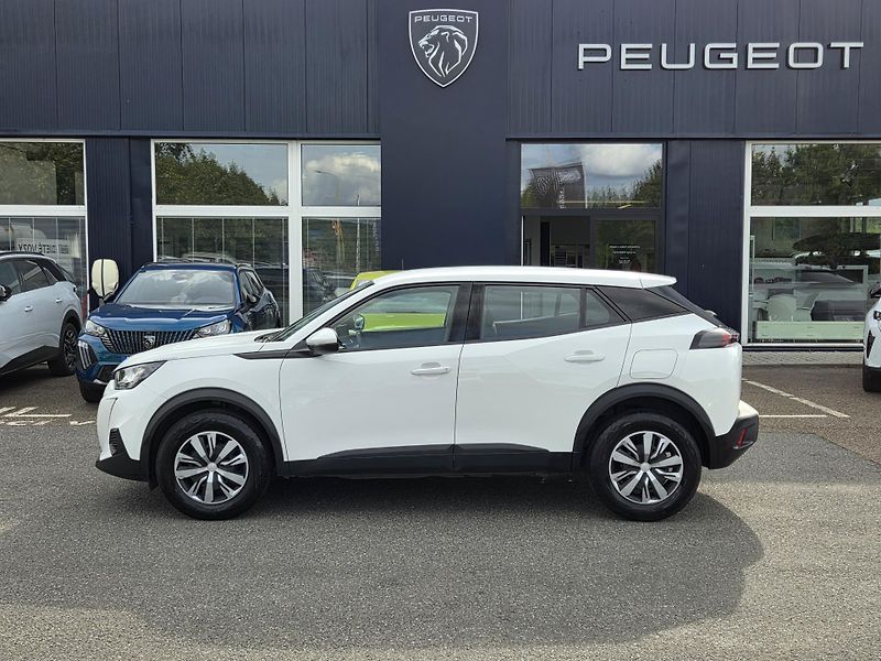 Peugeot 2008 (2020) 1.5 BHDi 100 ACTIVE MAN5 - fotka 2 z 25