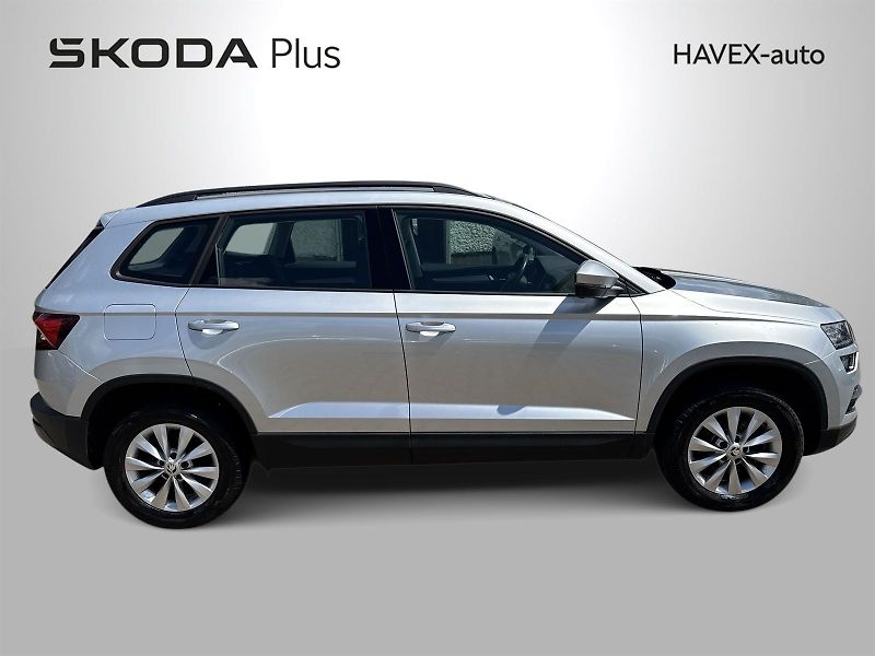 Škoda Karoq (2020) 2.0 TDI Ambition - fotka 30 z 31