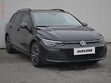 Volkswagen Golf (2021) 1.5TSi, ČR, Life, LED, park - náhled 1