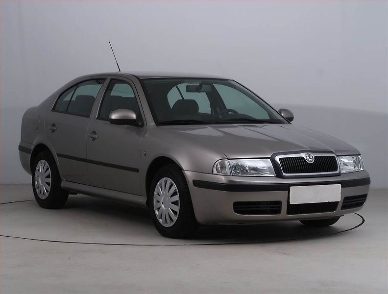 Škoda Octavia (2010) 1.9 TDI , ČR,1.maj, Serv.kniha - fotografie inzerátu