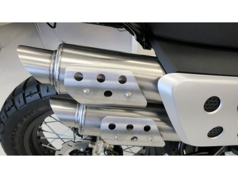 Fantic (2025) CABALLERO 500 DeLuxe - fotka 10 z 15