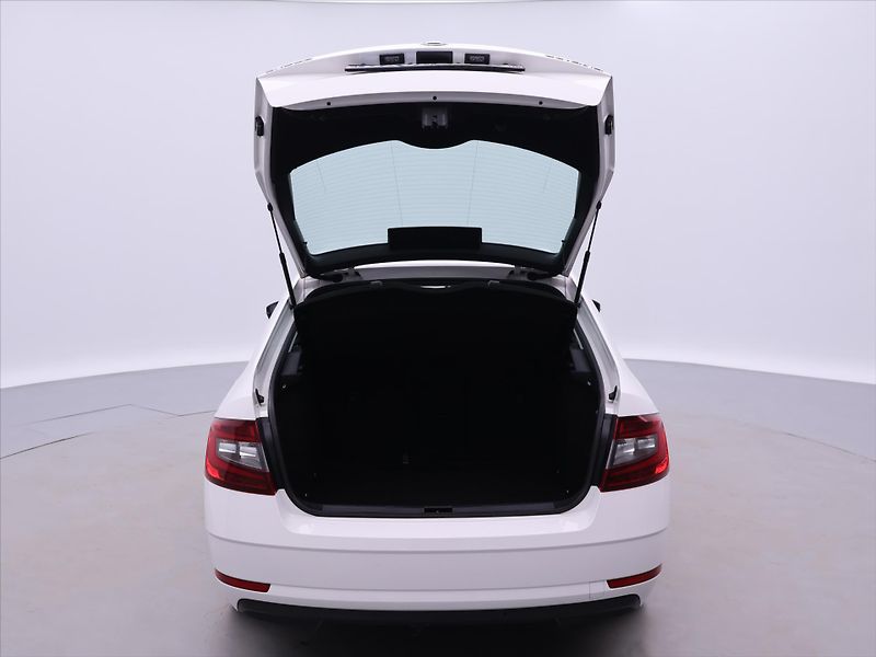 Škoda Octavia 1,6 TDI 81kW Style CZ - fotka 9 z 29