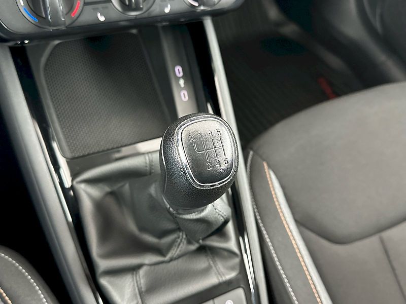 Škoda Kamiq (2024) 1.0TSI 85kW Selection - fotka 18 z 24