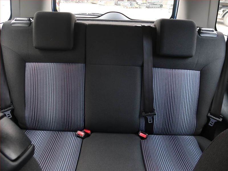 Ford Fusion (2008) 1.4, Eko.zaplacen - fotka 10 z 13