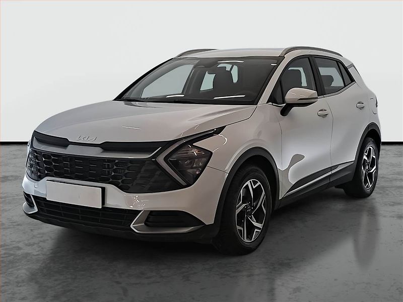 Kia Sportage (2022) 1.6 T-GDI - fotka 2 z 19