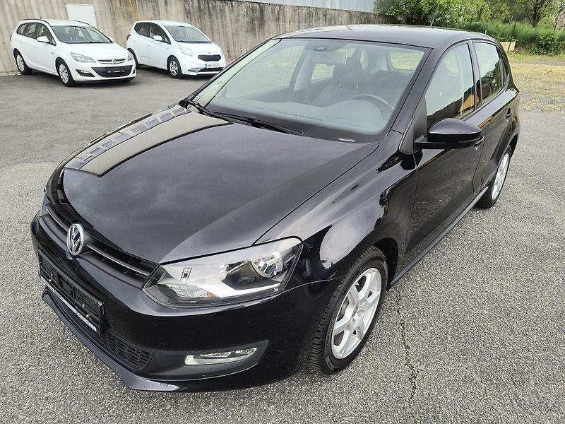 Volkswagen Polo (2009) 1.4 63KW/AC/PDC/ALU/VYHŘ.SEDAD - fotografie inzerátu
