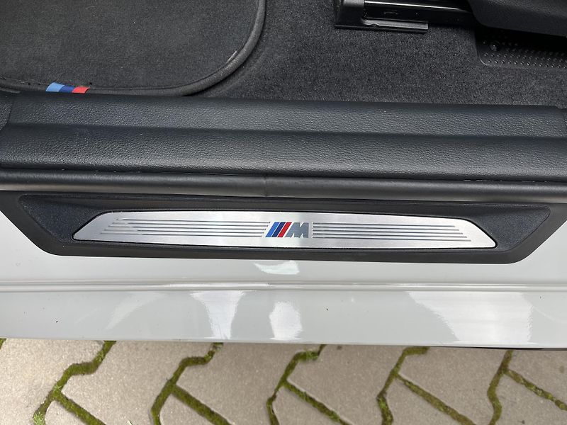 BMW X2 (2021) 2,0xD M-packet 140Kw,TZ,head-u - fotka 19 z 43