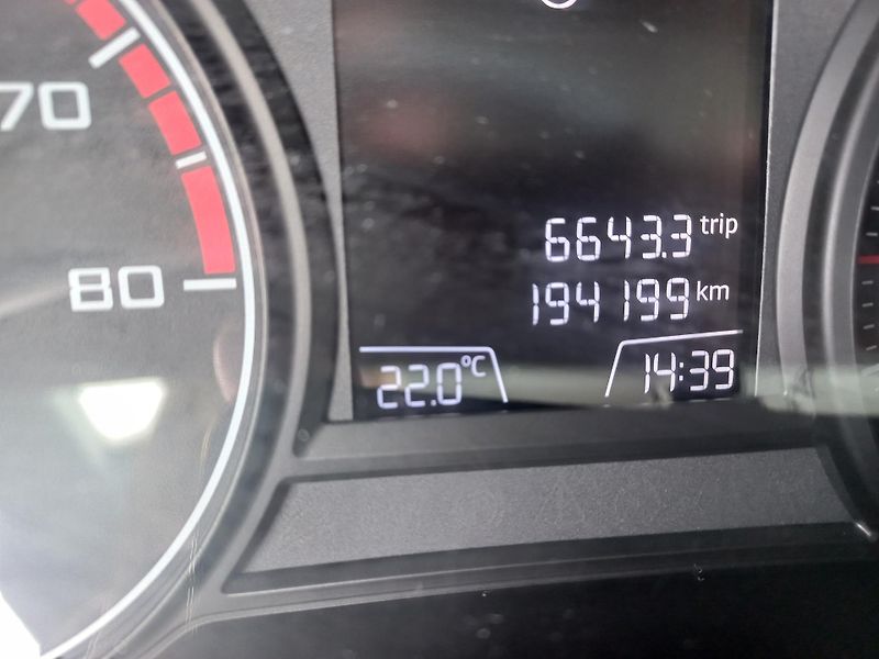 Seat Leon (2017) 1.2TSi 63kW ČR - fotka 18 z 18