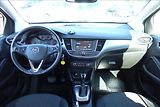 Opel Crossland X 1,2 T 96KW,ČR,SERVIS.KN.,AT. - náhled 16