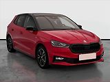 Škoda Fabia (2024) Monte Carlo 1.0 TSI - náhled 1