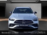 Mercedes-Benz Třídy C (2023) C 300 e kombi AMG - náhled 8